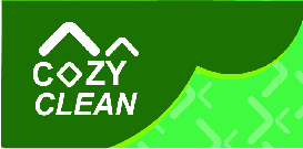 Cozy Clean-brand-logo