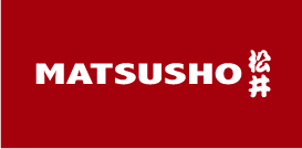 Matsusho-brand-logo