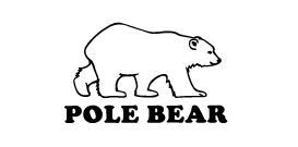 Pole bear-brand-logo